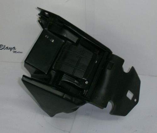 Sub Chasis CRF 250 X 06> / RO-073 BP