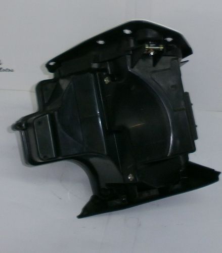 Sub Chasis CRF 250 X 06> / RO-073 BP