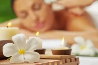 SALA DE TERAPIAS Y MASAJE PROMOCION DEL MES