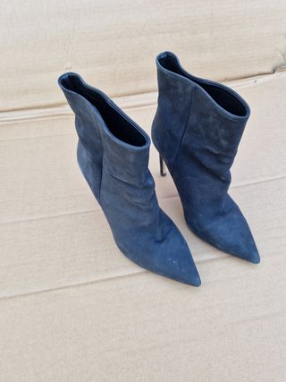 Botines 