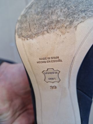 Botines 