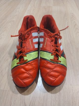 Botas futbol