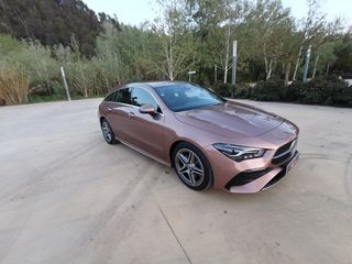 Mercedes-Benz Clase CLA 2023