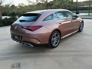 Mercedes-Benz Clase CLA 2023