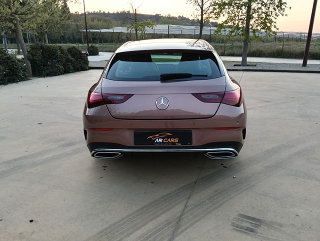 Mercedes-Benz Clase CLA 2023