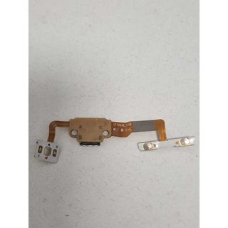 Lenovo Yoga Tab 3 Plus despiece