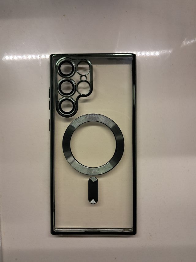 Capa de telemóvel Samsung Galaxy S21 Ultra 5G