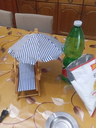 Modellino in miniatura 