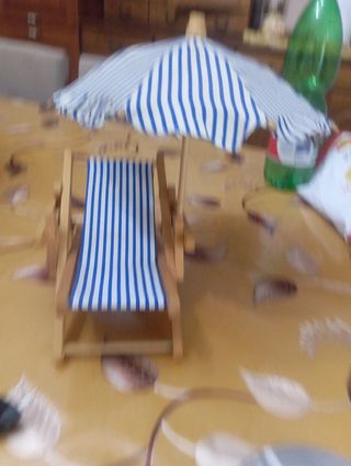 Modellino in miniatura 