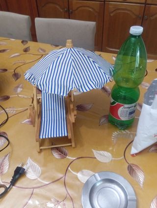 Modellino in miniatura 