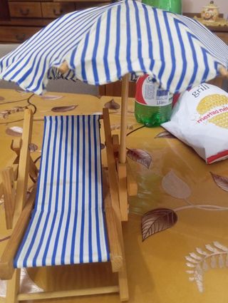 Modellino in miniatura 