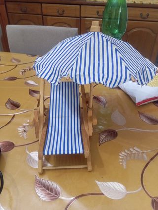 Modellino in miniatura 