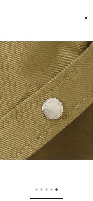 Alexander Wrang peto corto 36esp.