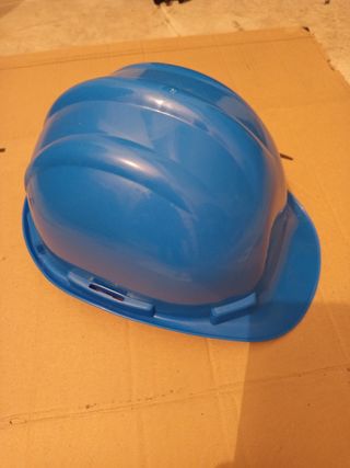 Casco de obra