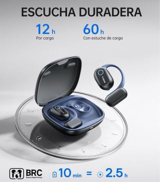 Auriculares bluetooth NUEVO