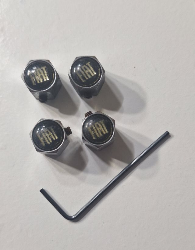 Tapon valvula Fiat
