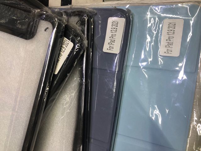 Funda ipad pro 2021