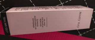 Demaquillador ojos de Mary Kay