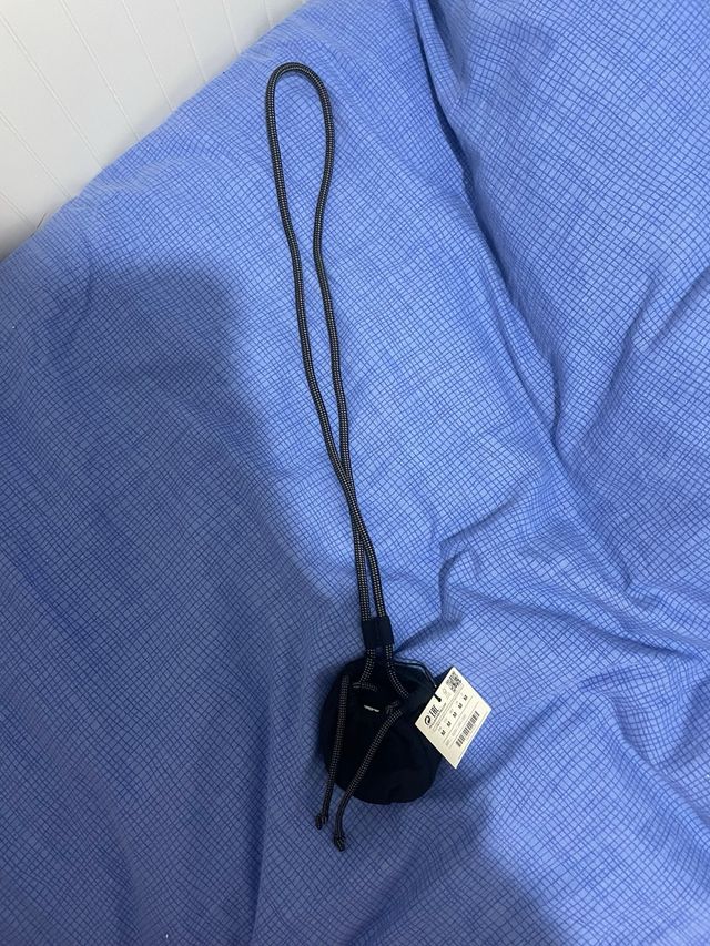 Bolsito para monedas