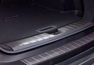 Nissan XTRAIL T33, Protector para el parachoques