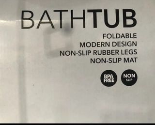 Bañera Twitshake 