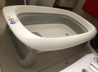 Bañera Twitshake 