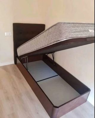 Oferta camas