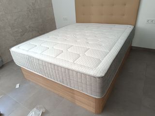 Liquidación muebles dormitorios