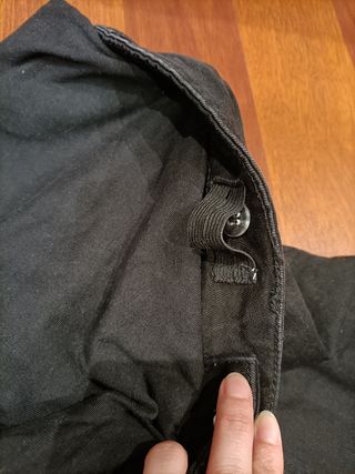 Pantalón premamá talla 36