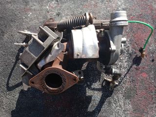 Turbo Renault-Nissan 1.5 dCi