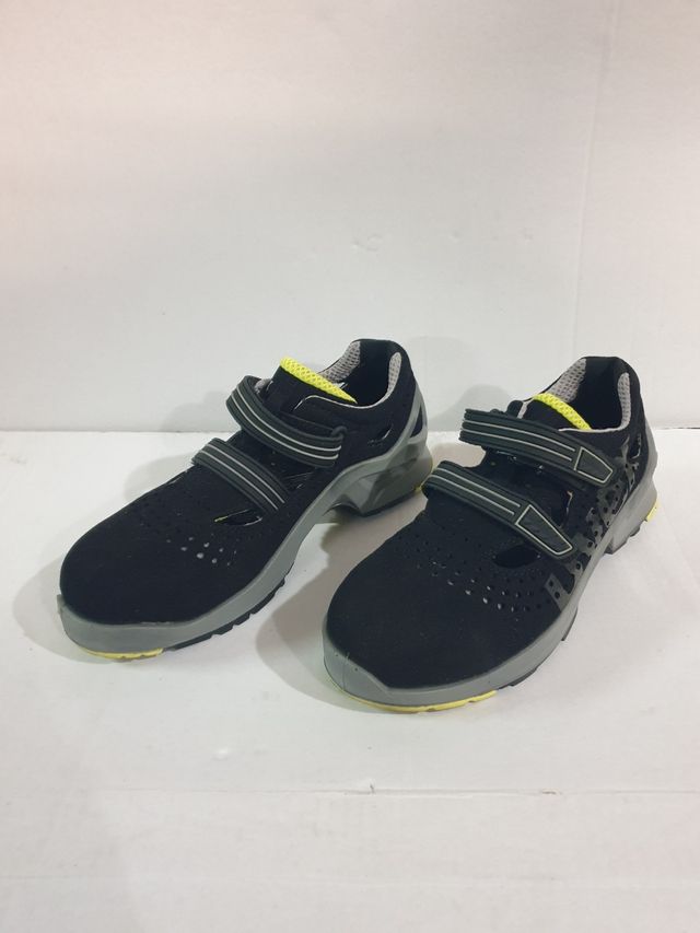 UVEX scarpe antinfortunistiche nuove taglia 39
