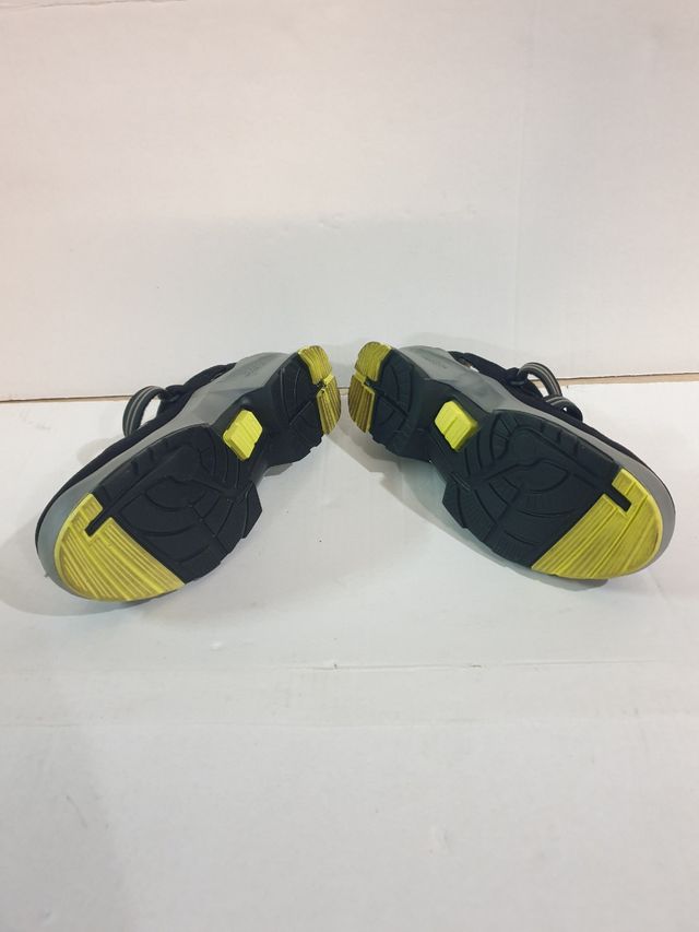 UVEX scarpe antinfortunistiche nuove taglia 39