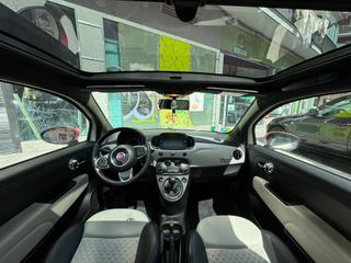 FIAT 500 2020