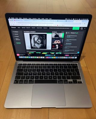 MacBook Air/ M1/ 2020