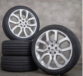 LAND ROVER RANGER ROVER SPORT
