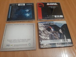 CD Doble Office Party