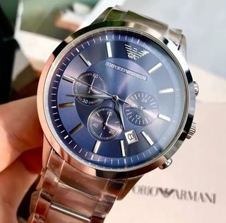 Reloj Emporio Armani 