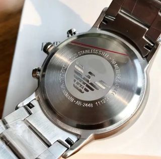 Reloj Emporio Armani 