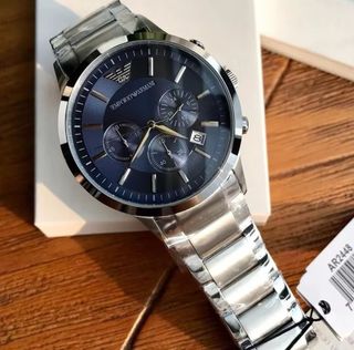 Reloj Emporio Armani 