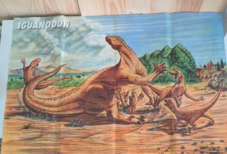 Dinosauri 1 1993