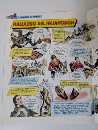 Dinosauri 1 1993