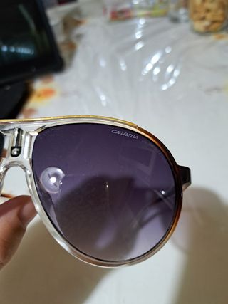 Gafas de sol