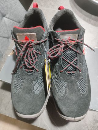 Zapatos de seguridad