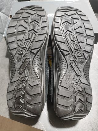 Zapatos de seguridad