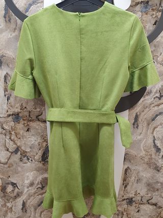 Vestido sin estrenar Sfera talla 38