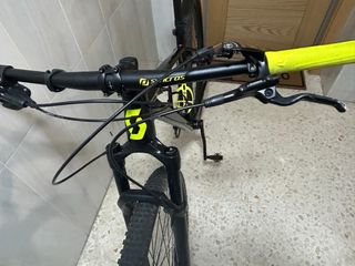Bicicleta Scott 970 2020 Venta solo en ceuta