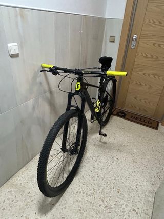 Bicicleta Scott 970 2020 Venta solo en ceuta