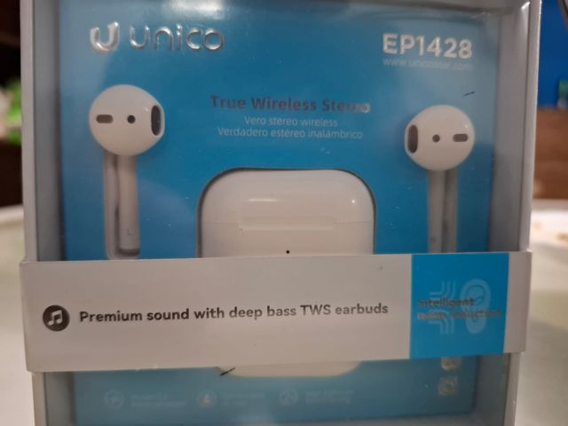 Wireless Stereo Bluetooth Headphones