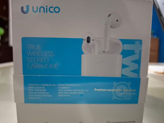 Wireless Stereo Bluetooth Headphones