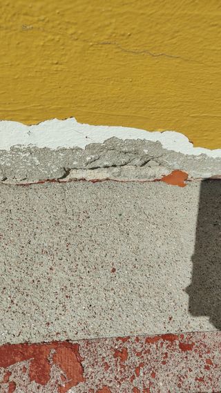 Trabajos de pintura y reformas